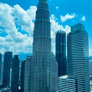  Apartment Sky Klcc Kl