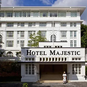 5* Hotel The Majestic Kuala Lumpur, Autograph Collection
