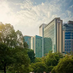 Otel Traders Hotel,, Kuala Lumpur