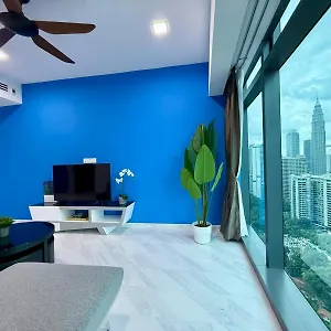 Eaton Residences Klcc Куала-Лумпур