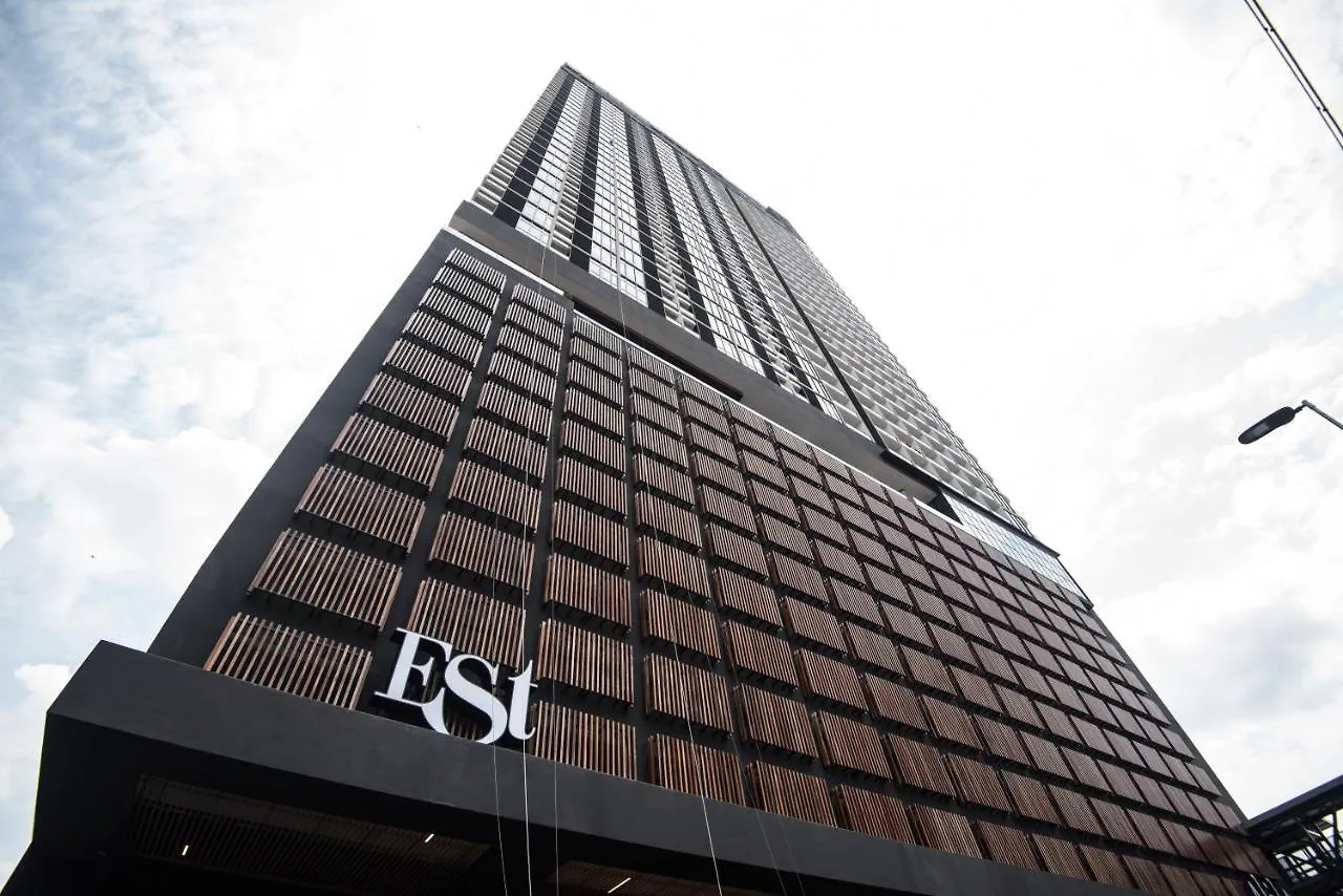 Kl Sentral Bangsar Suites Est By Psm Luxury Suites Kuala Lumpur