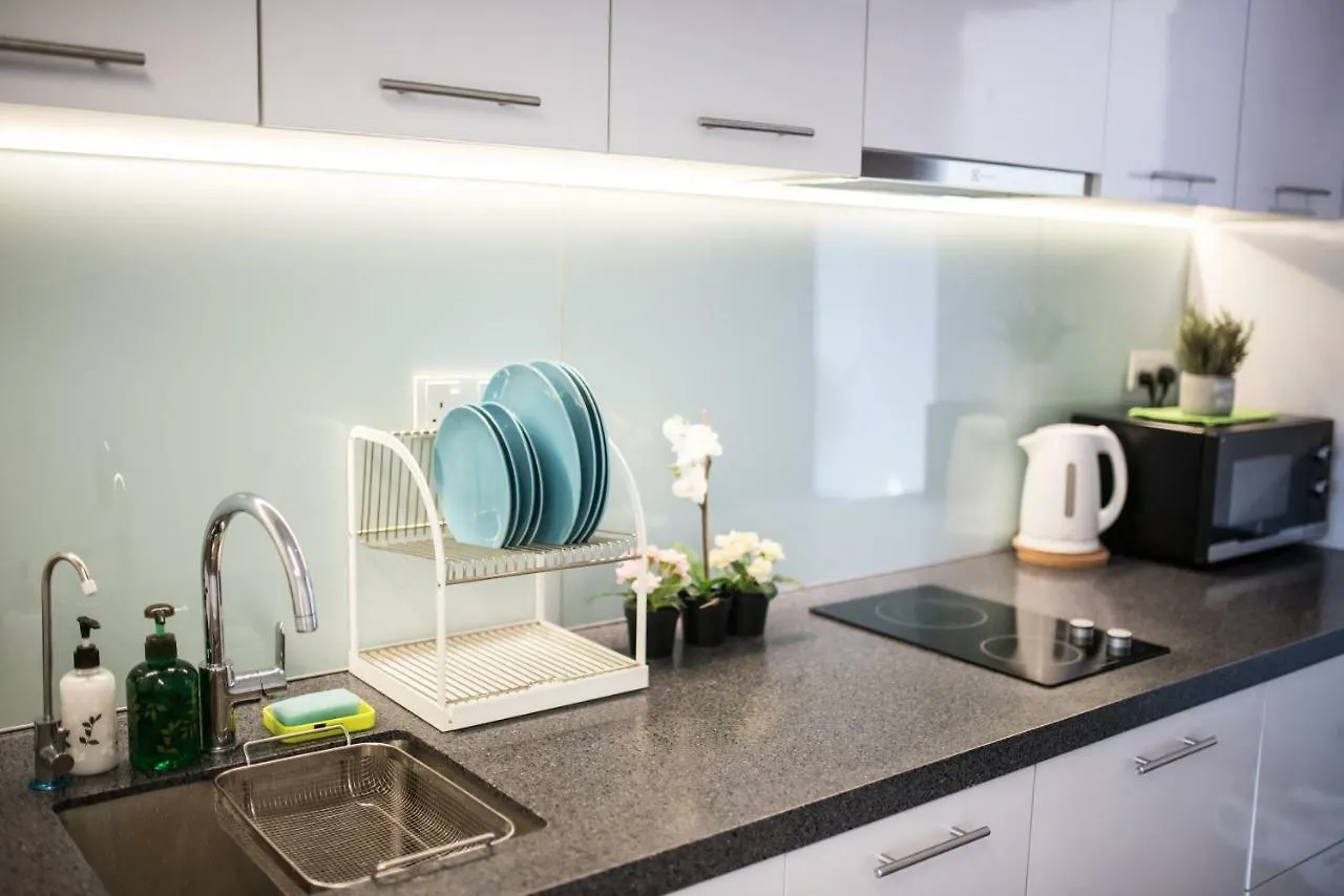 Kl Sentral Bangsar Suites Est By Psm Luxury Suites Kuala Lumpur