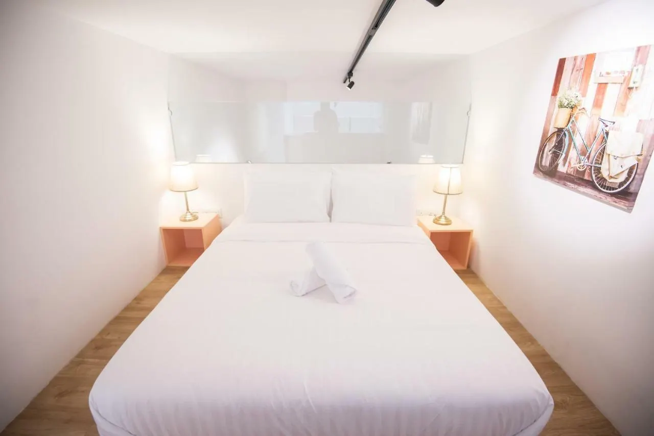 Lejlighed Kl Sentral Bangsar Suites Est By Psm Luxury Suites Kuala Lumpur