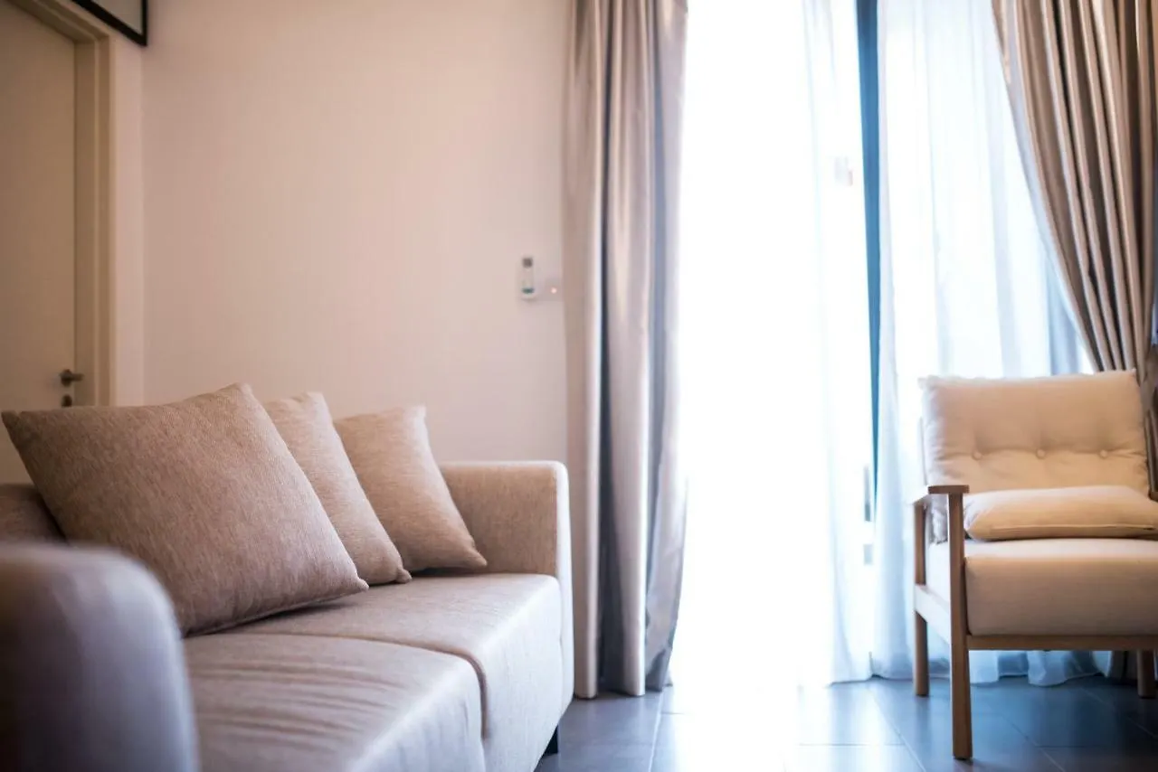 Kl Sentral Bangsar Suites Est By Psm Luxury Suites Kuala Lumpur Malaysia