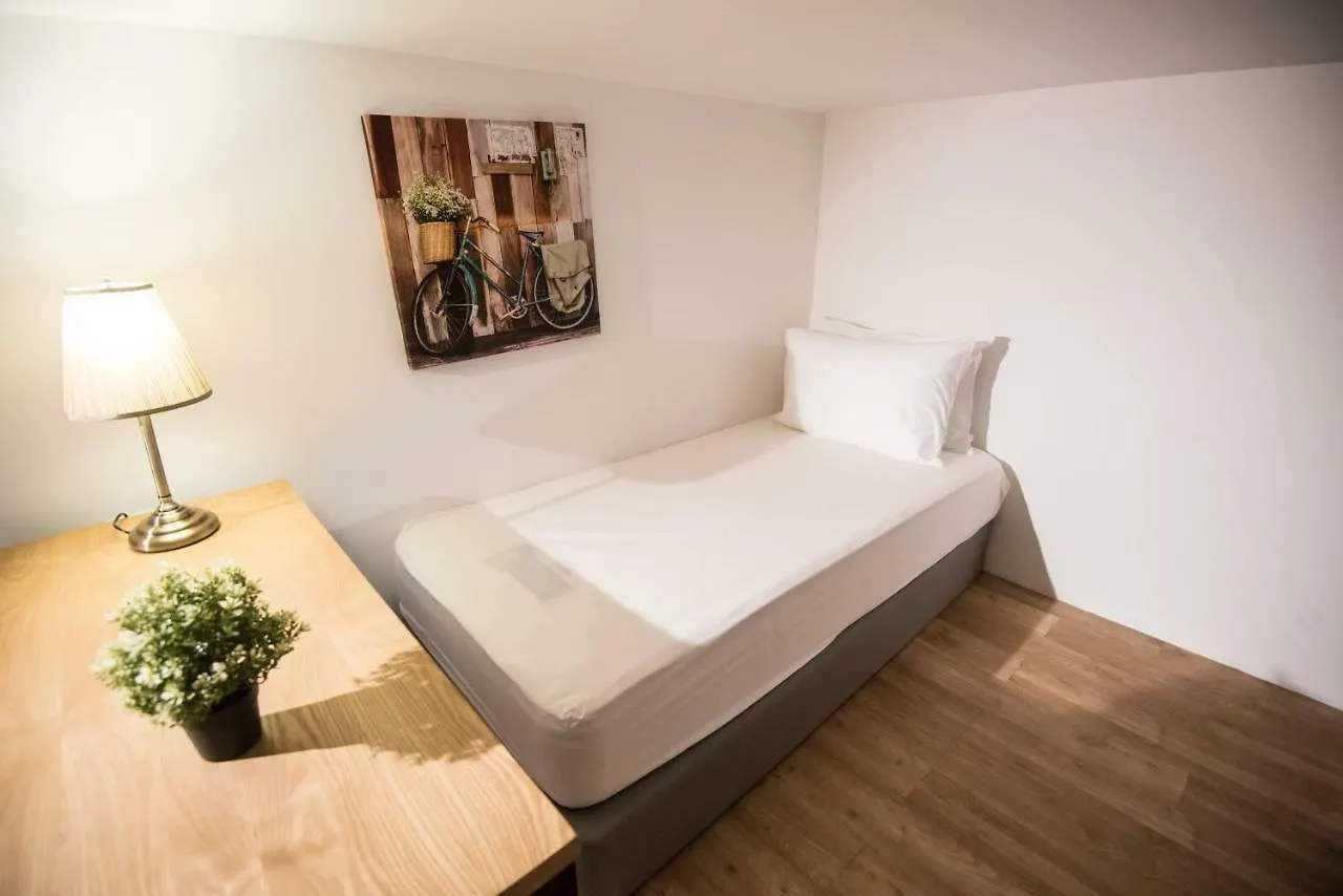 Kl Sentral Bangsar Suites Est By Psm Luxury Suites Kuala Lumpur 0*,  Malaysia