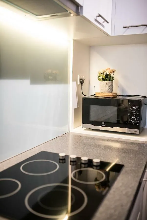 Apartment Kl Sentral Bangsar Suites Est By Psm Luxury Suites Kuala Lumpur