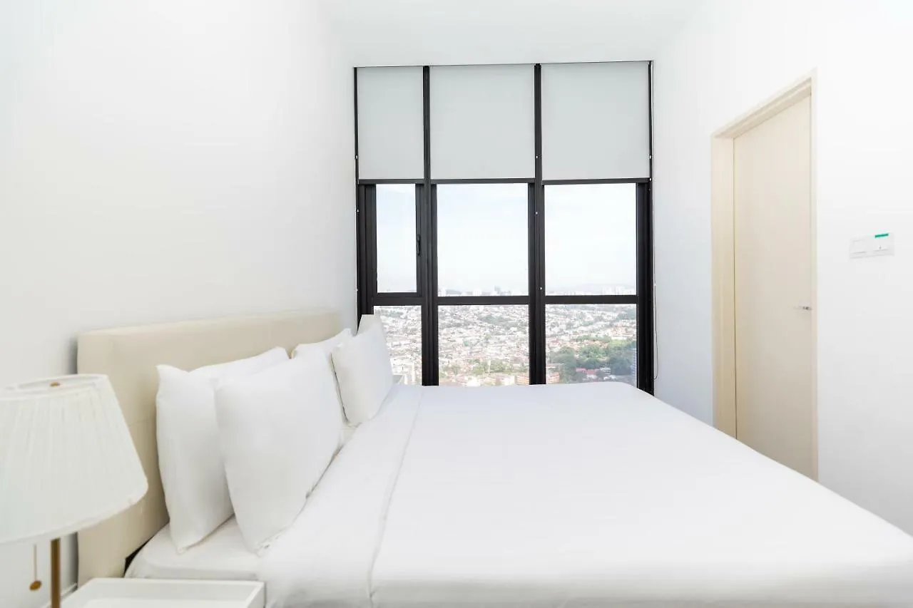Lejlighed Kl Sentral Bangsar Suites Est By Psm Luxury Suites Kuala Lumpur Malaysia