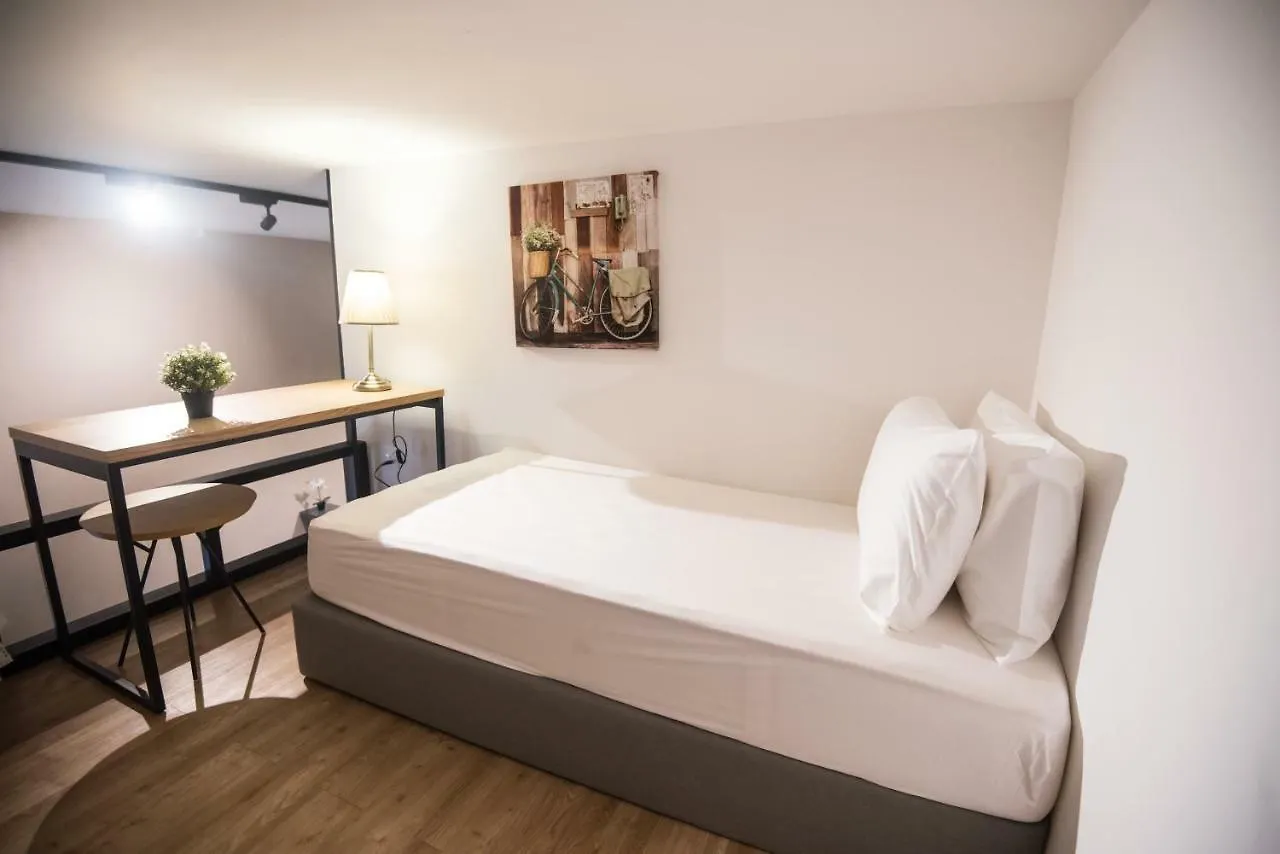 Kl Sentral Bangsar Suites Est By Psm Luxury Suites Kuala Lumpur Apartment