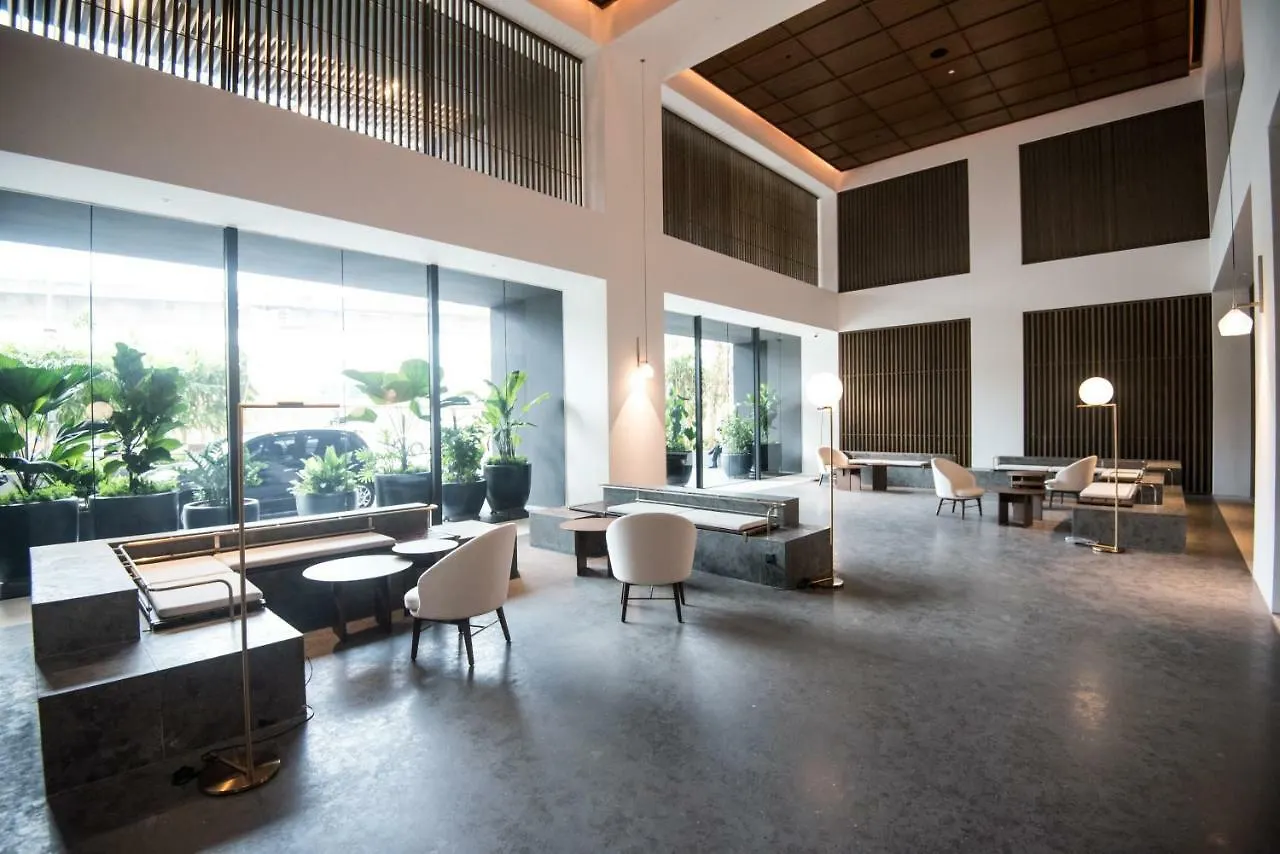 Apartment Kl Sentral Bangsar Suites Est By Psm Luxury Suites Kuala Lumpur