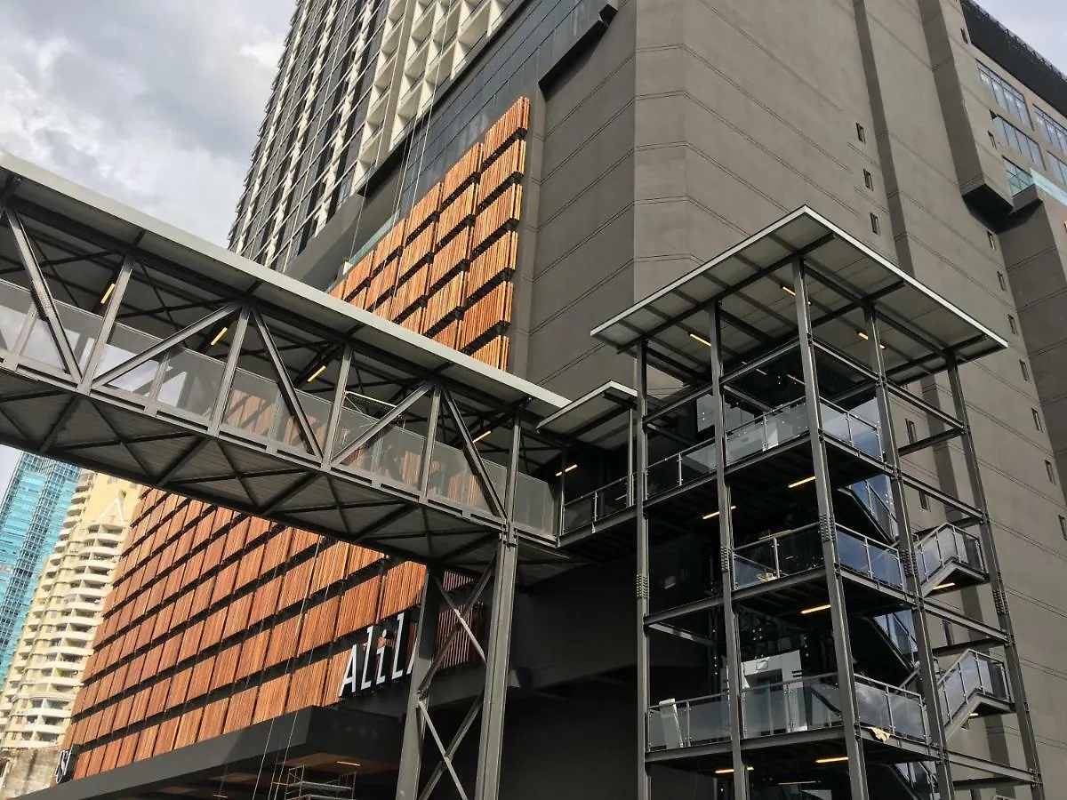 Apartment Kl Sentral Bangsar Suites Est By Psm Luxury Suites Kuala Lumpur