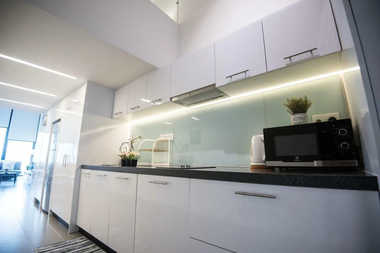 Kl Sentral Bangsar Suites Est By Psm Luxury Suites Kuala Lumpur