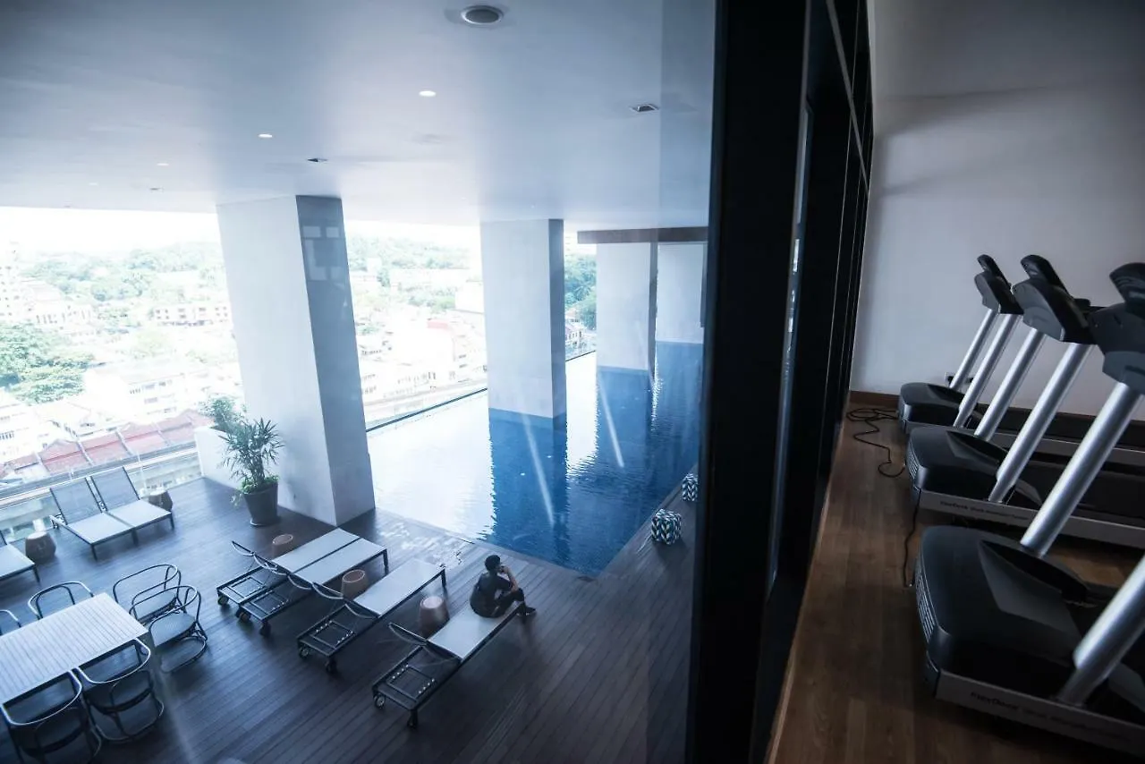 Kl Sentral Bangsar Suites Est By Psm Luxury Suites Kuala Lumpur Malaysia