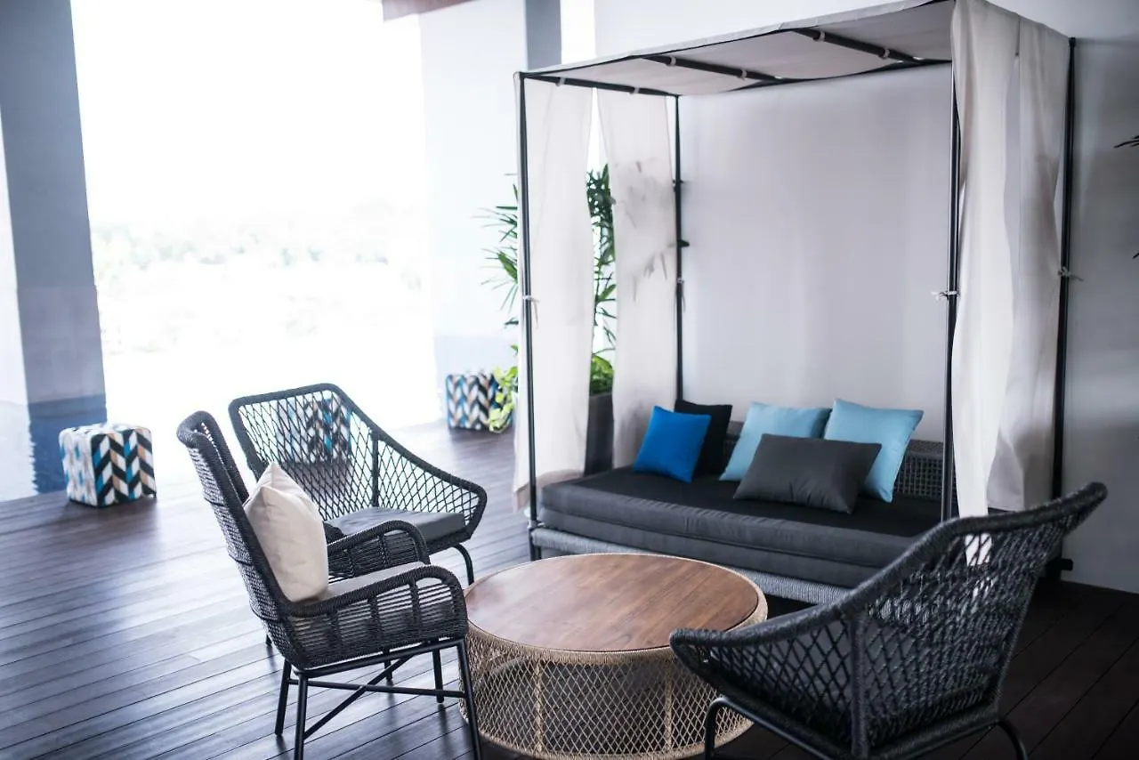 Kl Sentral Bangsar Suites Est By Psm Luxury Suites Kuala Lumpur Lejlighed