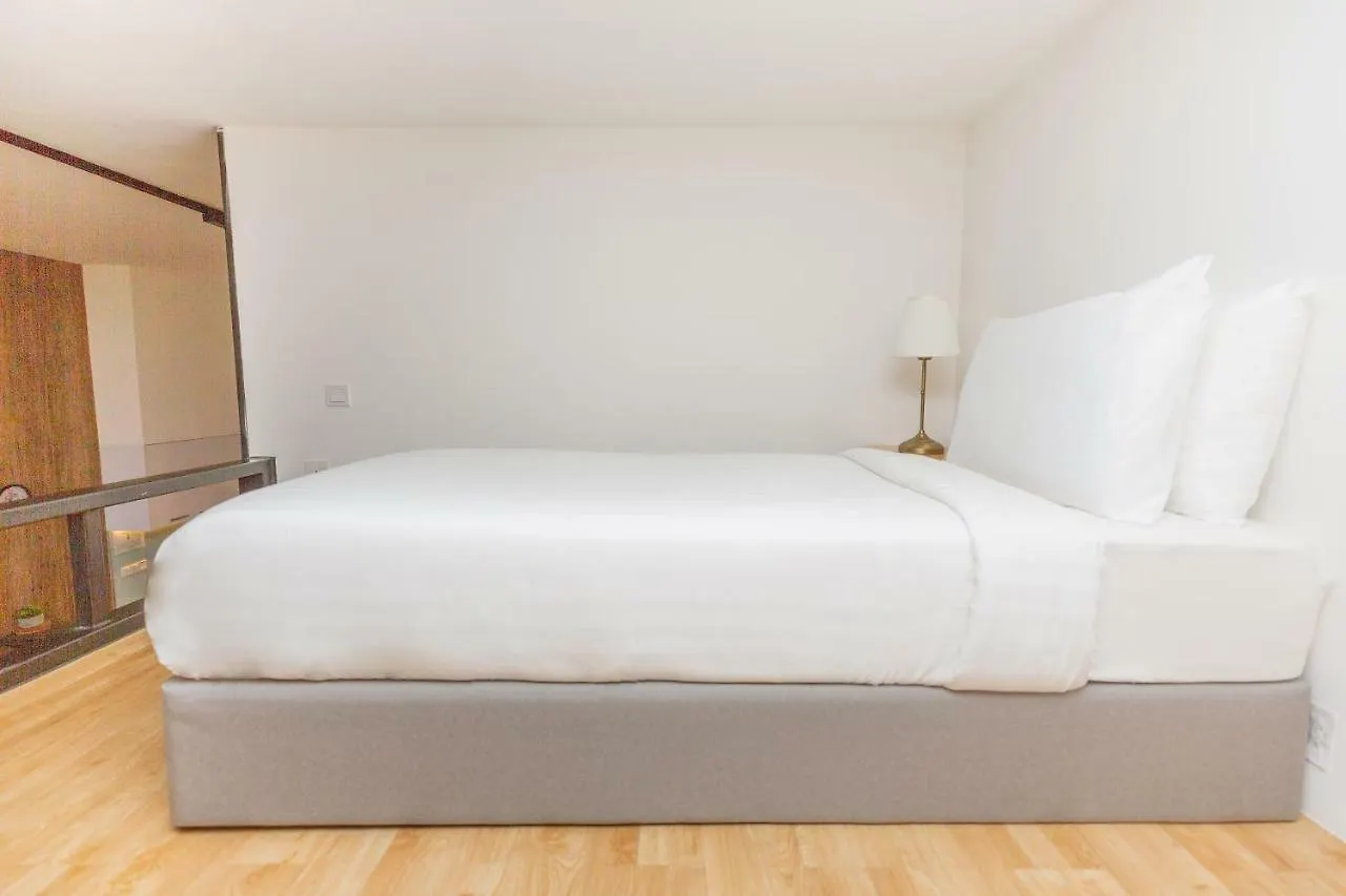 Kl Sentral Bangsar Suites Est By Psm Luxury Suites Kuala Lumpur