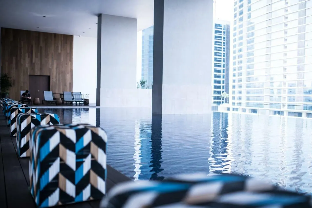 Kl Sentral Bangsar Suites Est By Psm Luxury Suites Kuala Lumpur 0*,