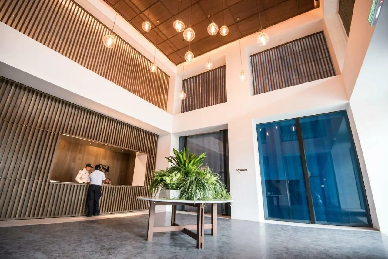 Kl Sentral Bangsar Suites Est By Psm Luxury Suites Kuala Lumpur 0*,  Malaysia